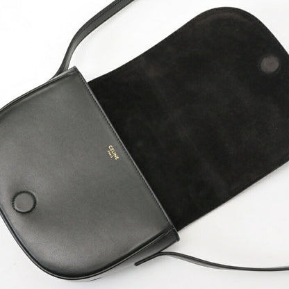 Celine Others Black Shoulder Bags