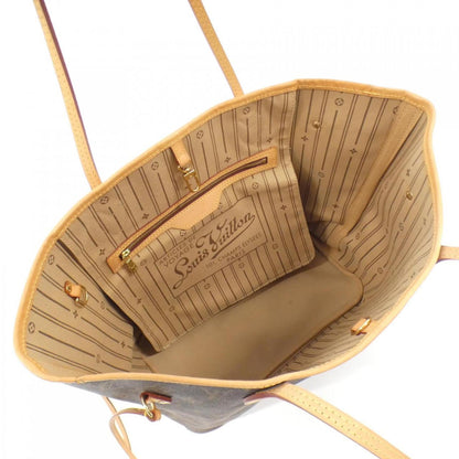 Louis Vuitton Monogram Canvas Brown Handbags