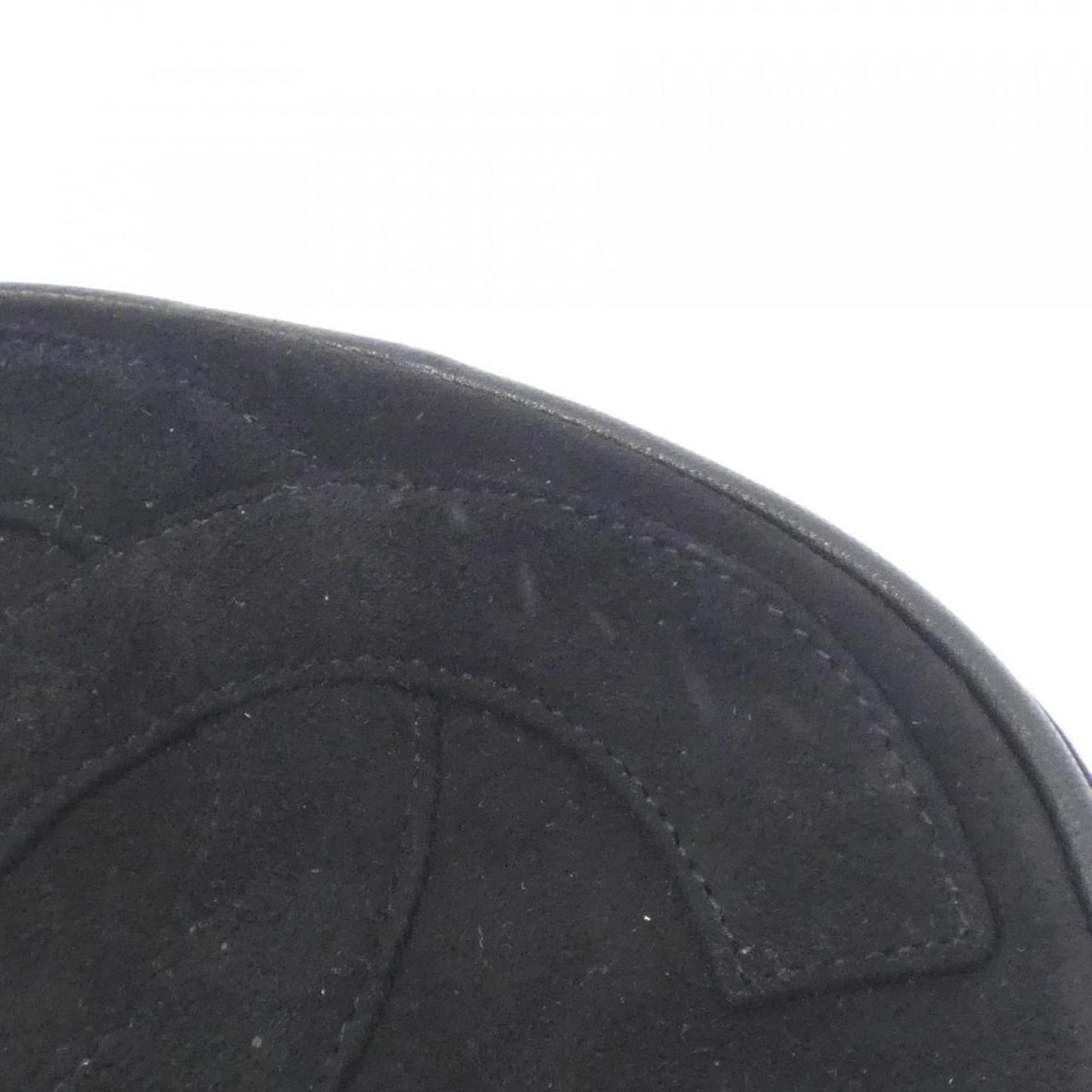 Chanel Other Leather Black Shoulder Bags