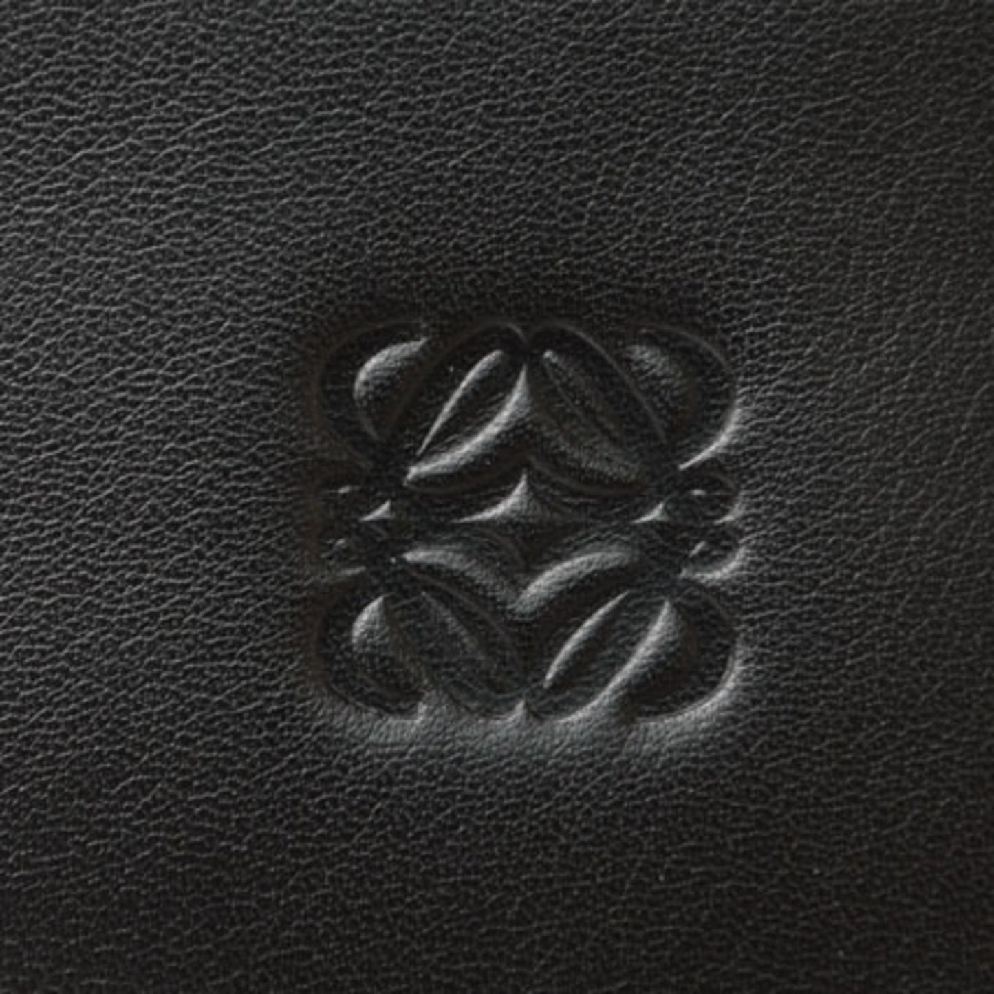 Loewe Others Black Tote Bags