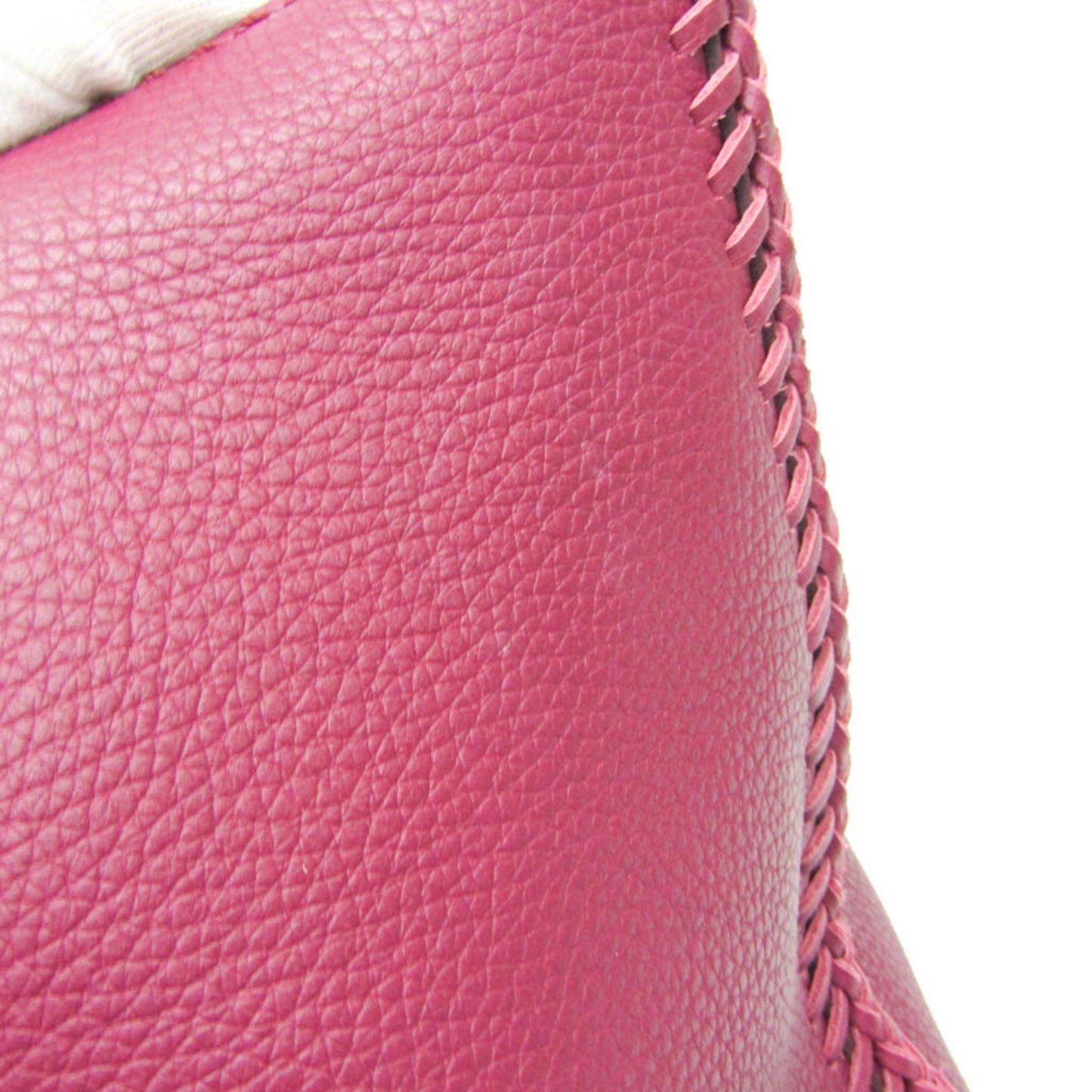Tod's Others Purple Tote Bags