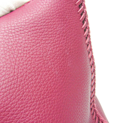 Tod's Others Purple Tote Bags