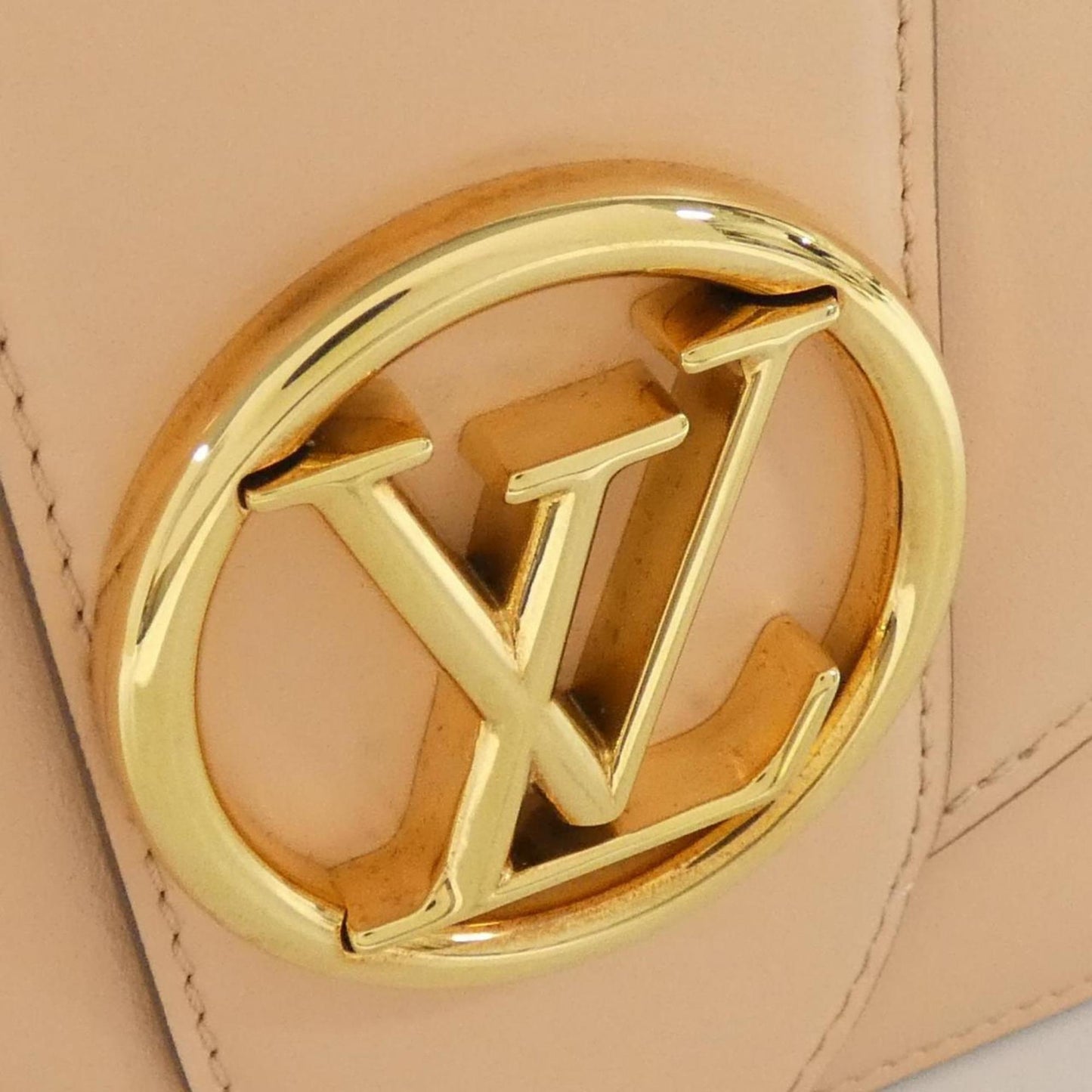 Louis Vuitton Others Pink Shoulder Bags