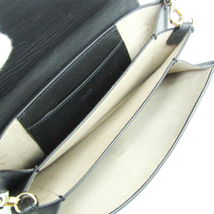 Chloé Others Black Shoulder Bags