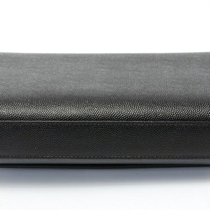 Saint Laurent Others Black Small Bags
