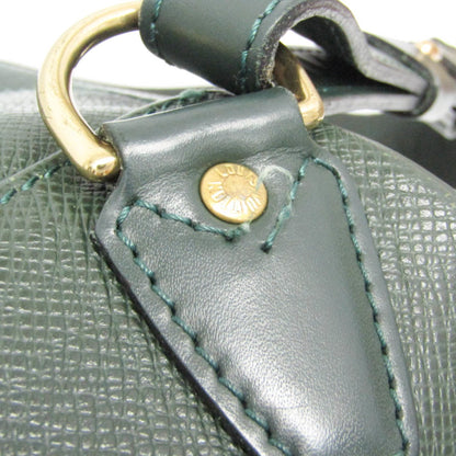 Louis Vuitton Others Green Backpacks