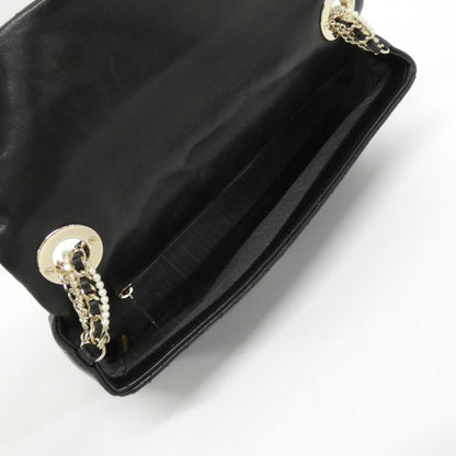 Chanel Others Black Shoulder Bags