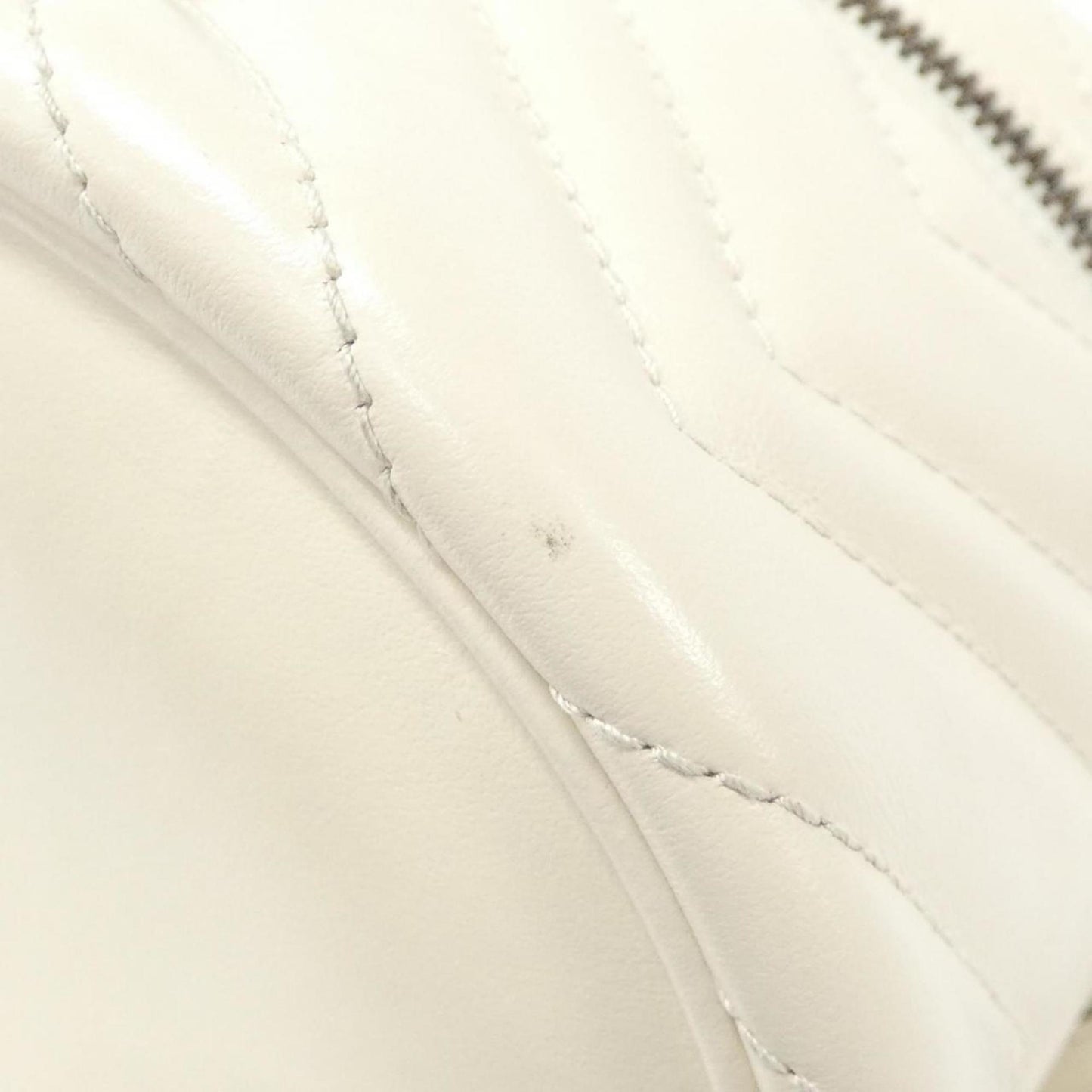 Gucci Others White Backpacks