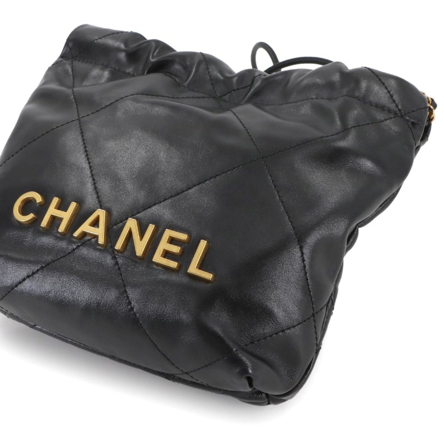 Chanel Others Black Shoulder Bags