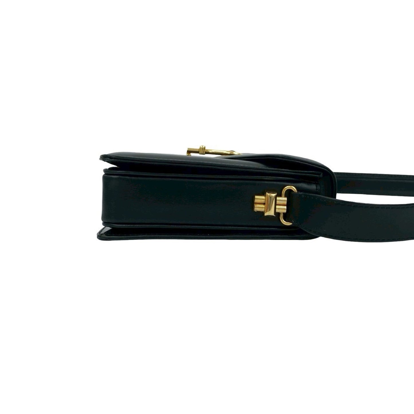 Gucci Others Black Shoulder Bags