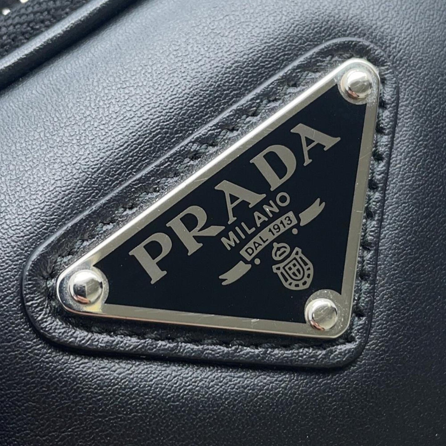 Prada Others Black Shoulder Bags