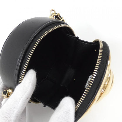 Chanel Others Black Shoulder Bags