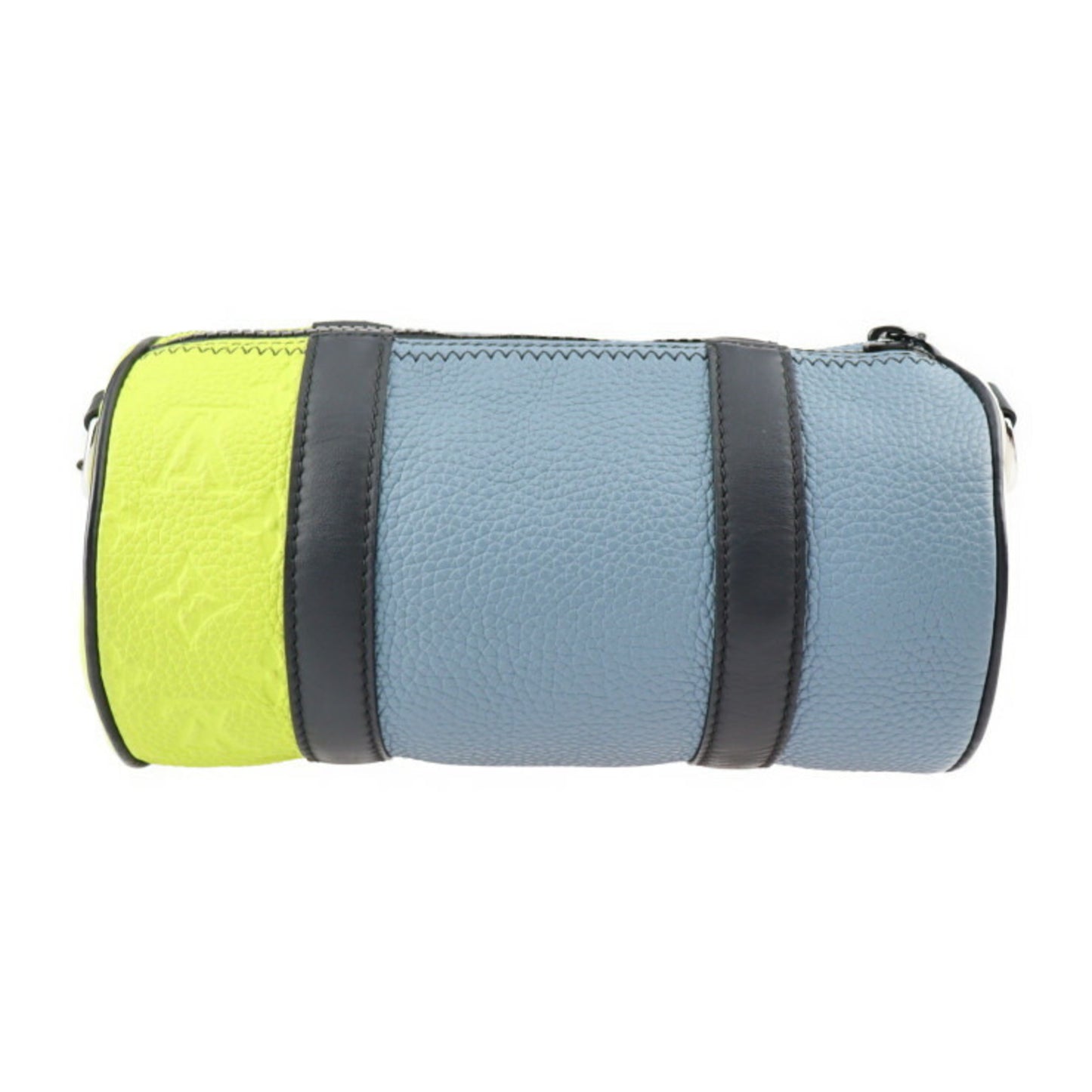 Louis Vuitton Others Gray Handbags