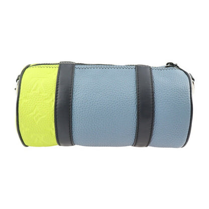 Louis Vuitton Others Gray Handbags