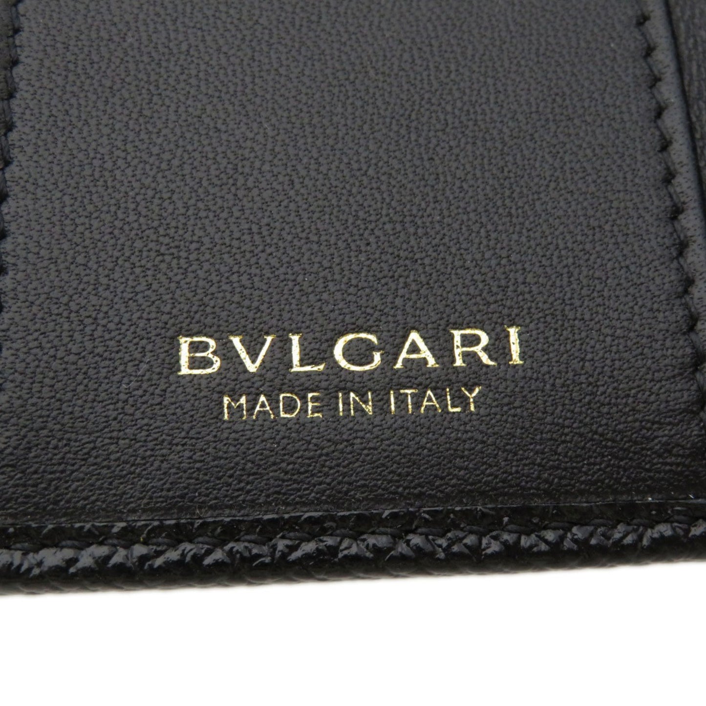 Bvlgari Others Black Cases
