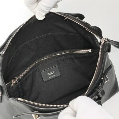 Fendi Others Black Shoulder Bags