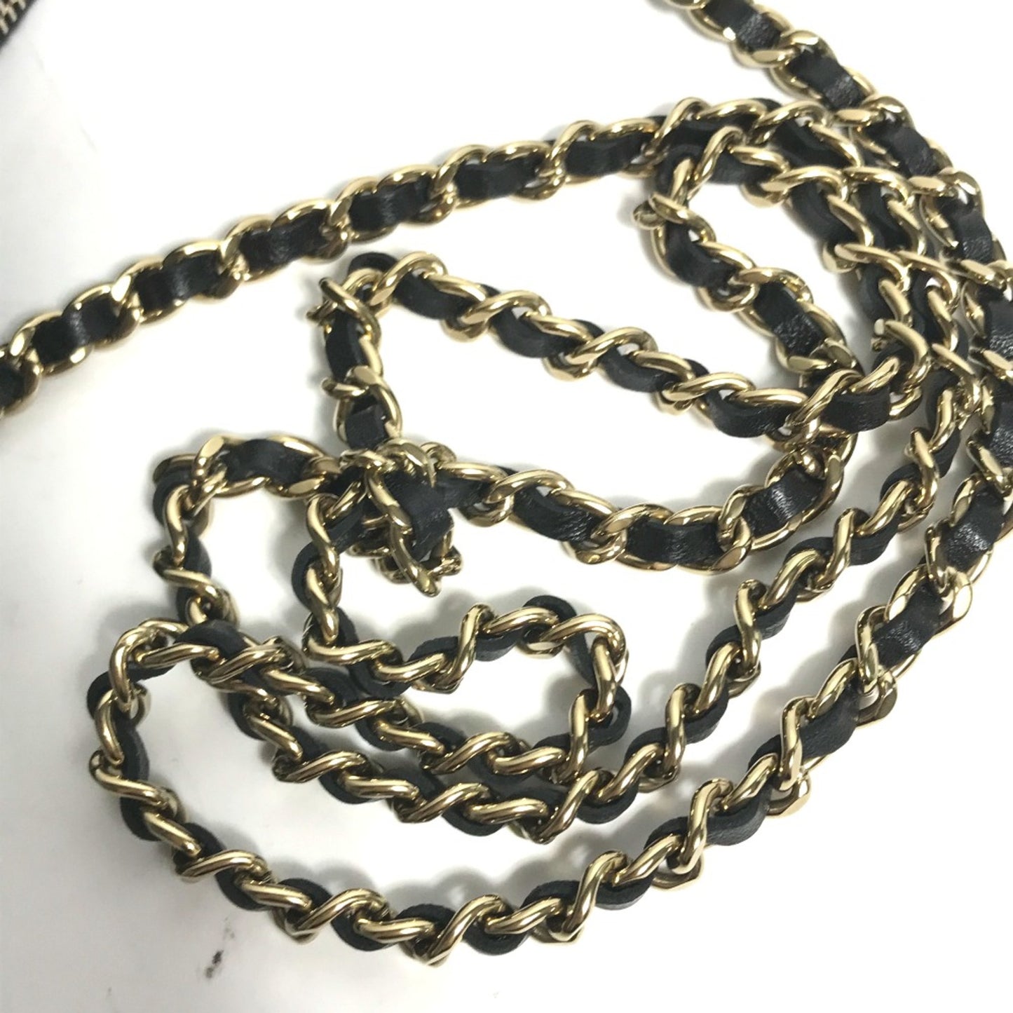 Chanel Others Black Shoulder Bags