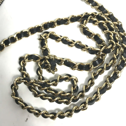 Chanel Others Black Shoulder Bags