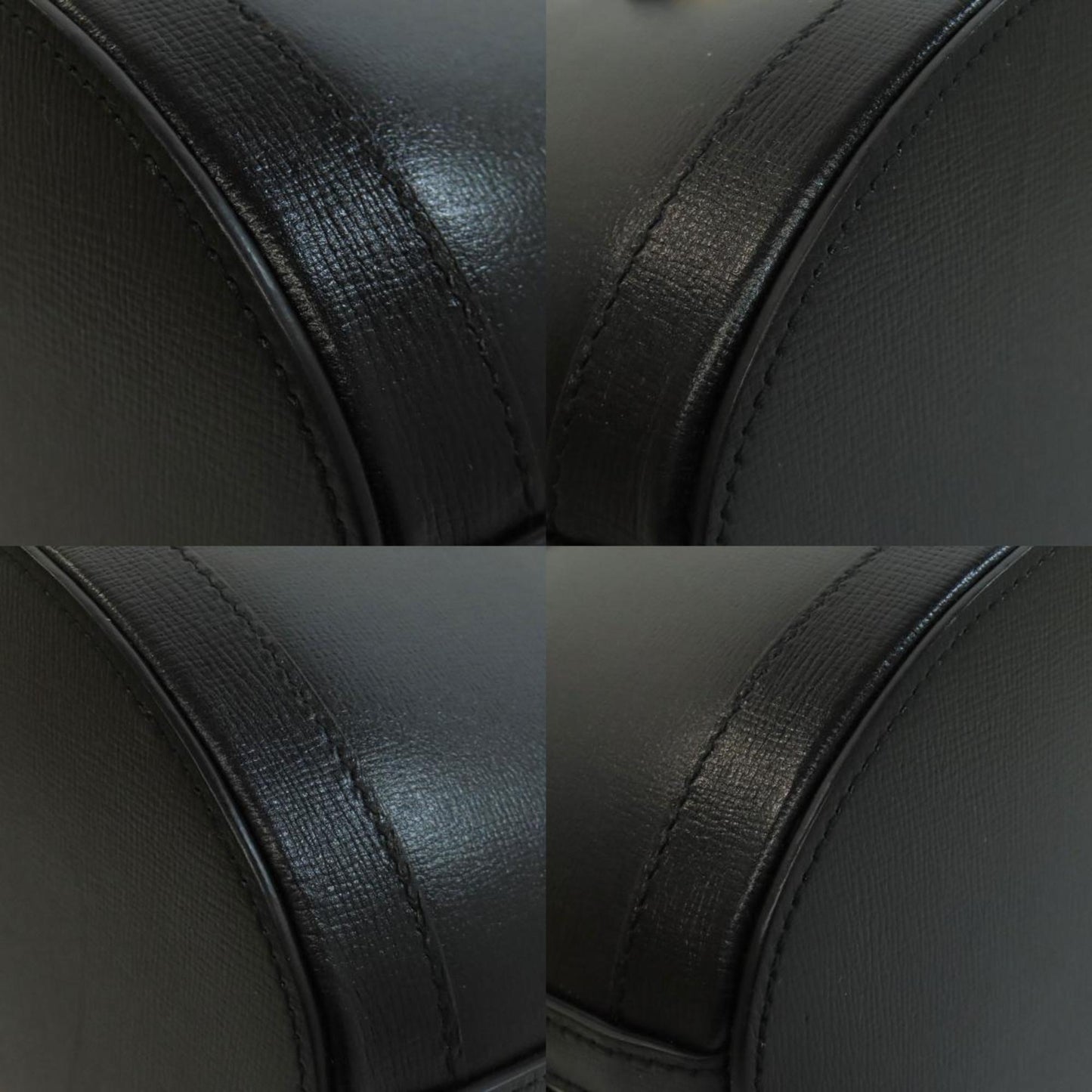 Gucci Others Black Shoulder Bags