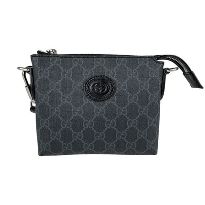 Gucci Others Black Shoulder Bags