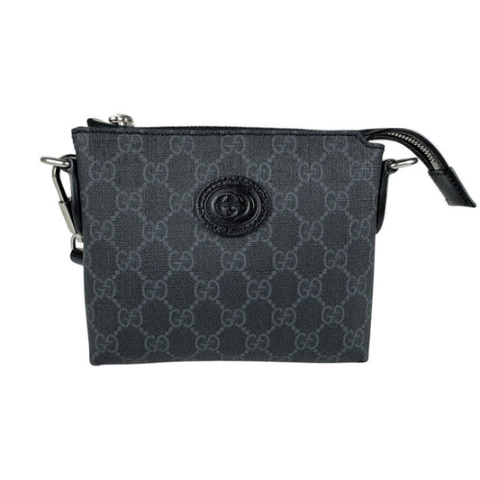 Gucci Others Black Shoulder Bags