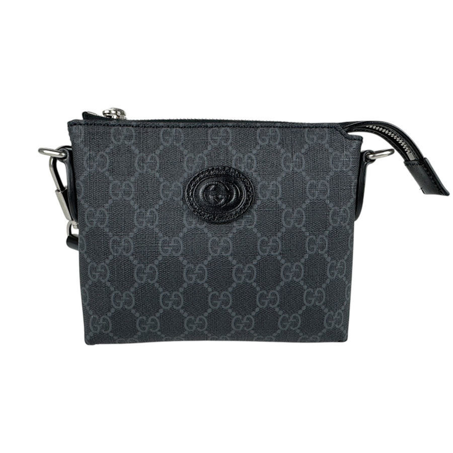 Gucci Others Black Shoulder Bags