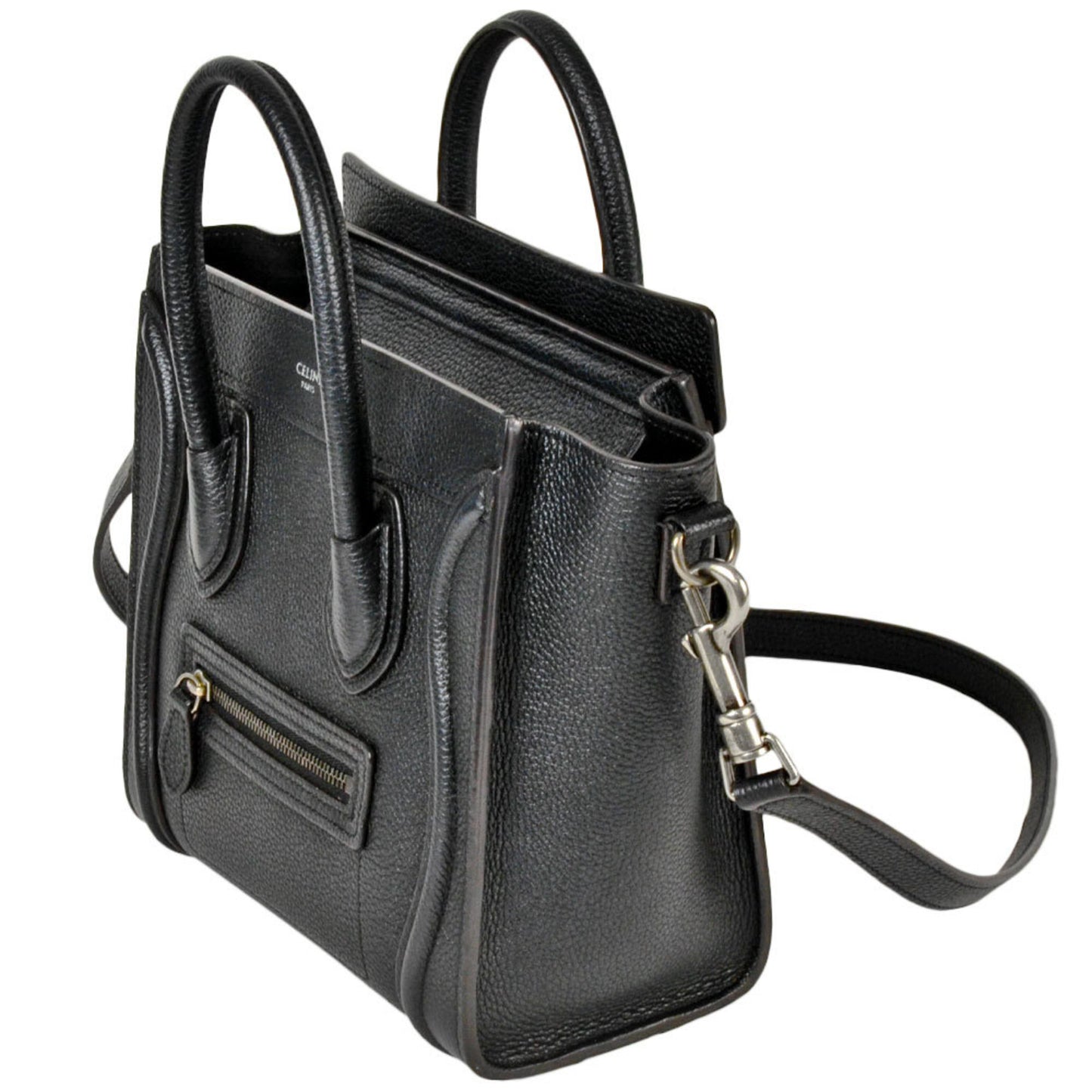 Celine Others Black Handbags