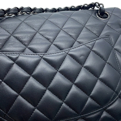 Chanel Others Black Shoulder Bags