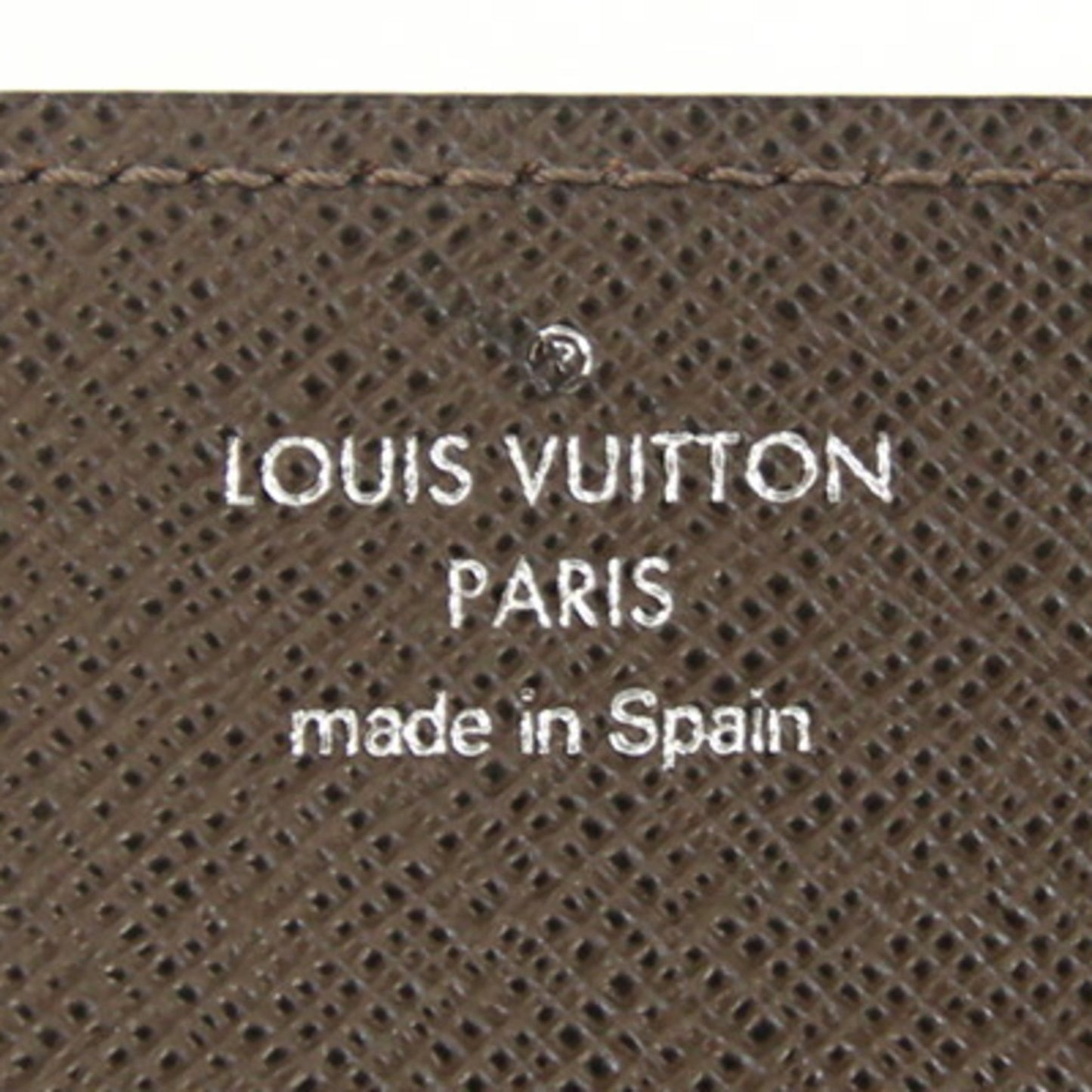 Louis Vuitton Others Brown Cases