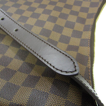 Louis Vuitton Monogram Canvas Brown Shoulder Bags