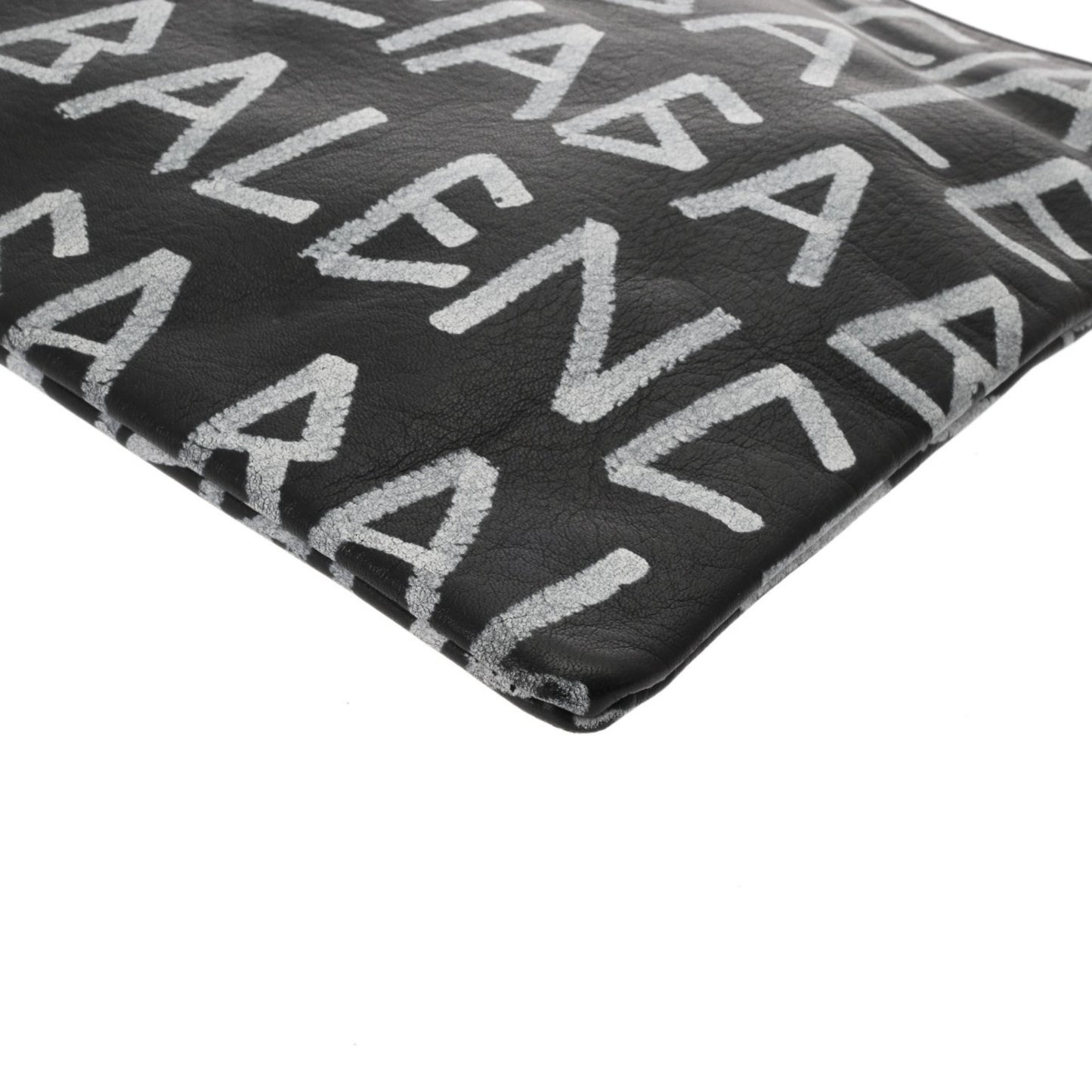 Balenciaga Others Black Clutch Bags