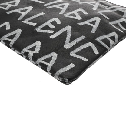 Balenciaga Others Black Clutch Bags
