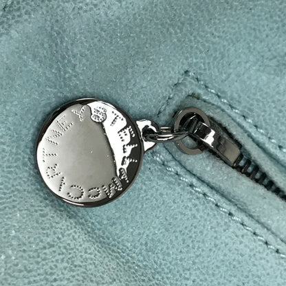 Stella Mccartney Others Green Tote Bags