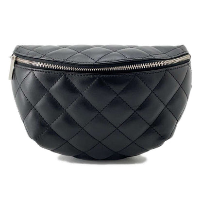 Chanel Others Black Crossbody Bags