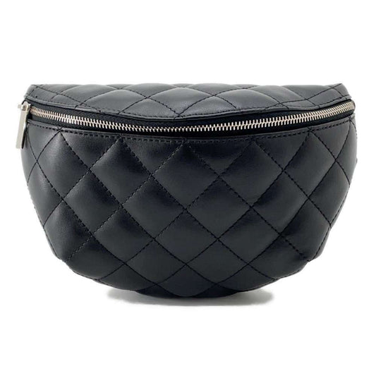 Chanel Others Black Crossbody Bags