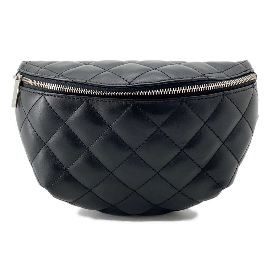 Chanel Others Black Crossbody Bags
