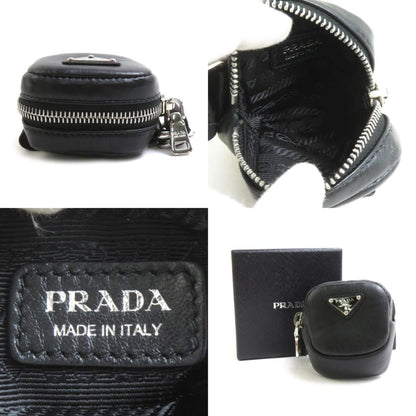 Prada Others Black Small Bags