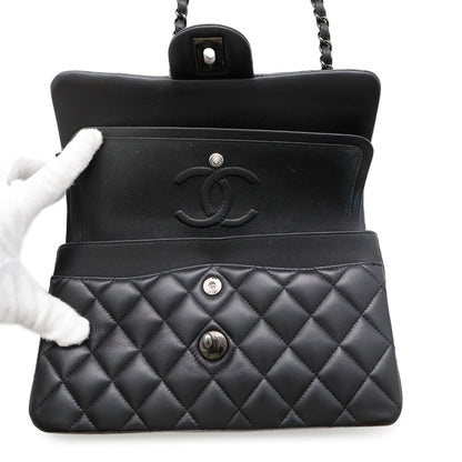 Chanel Others Black Shoulder Bags