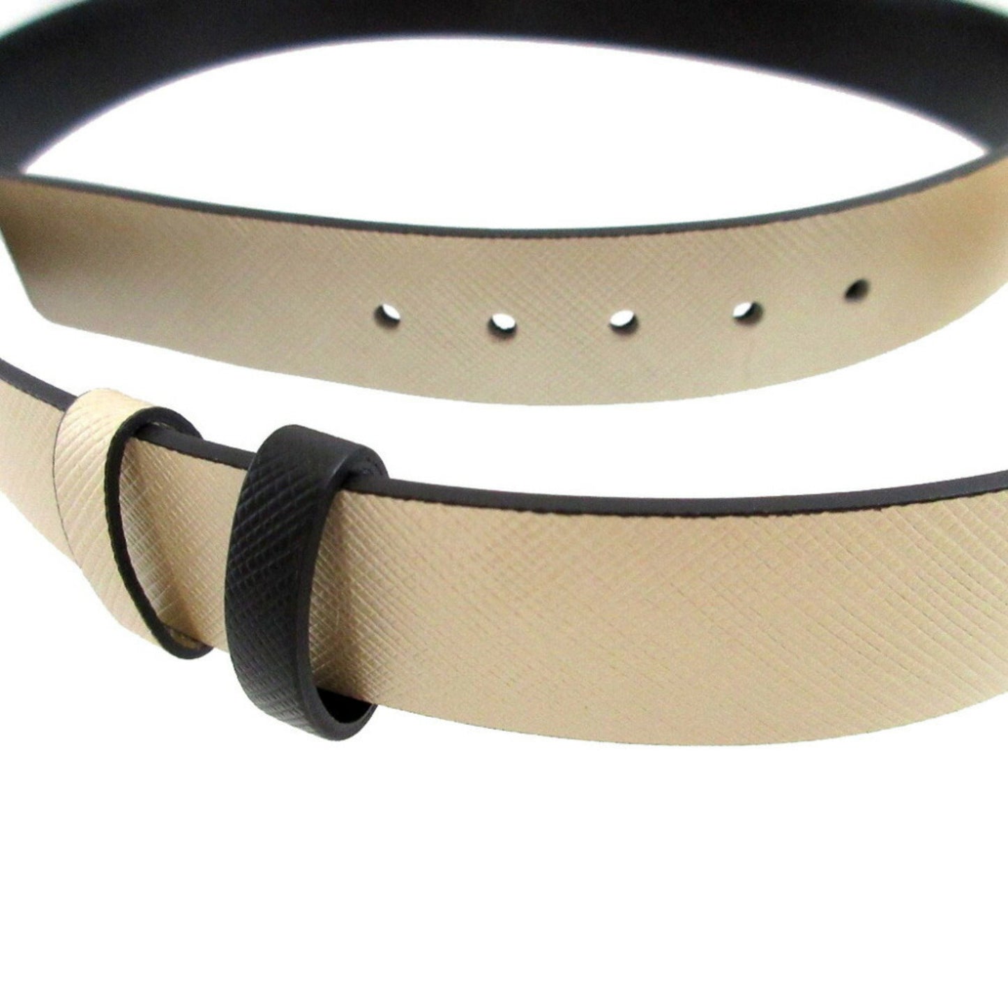 Salvatore Ferragamo Others Black Belts
