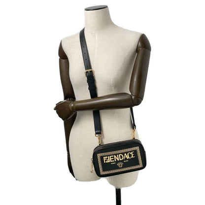 Fendi Others Black Shoulder Bags