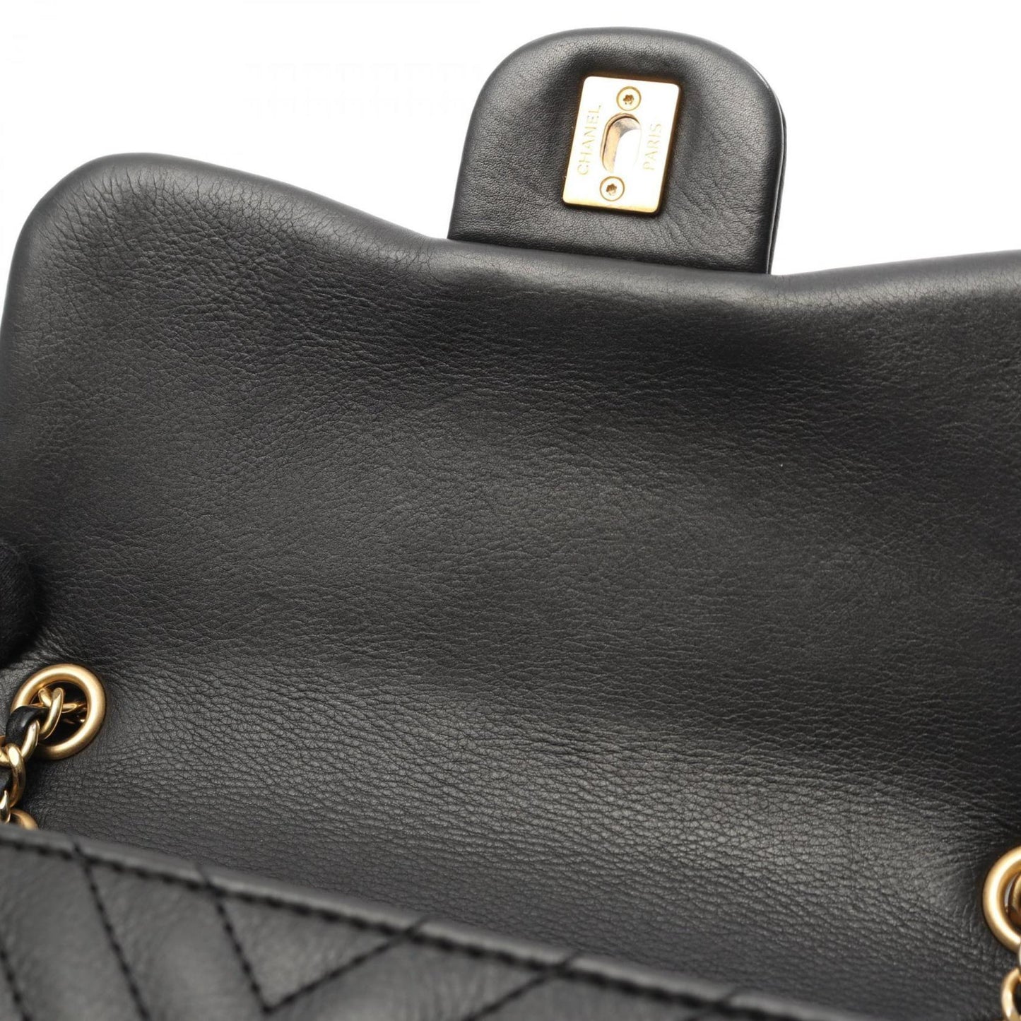 Chanel Others Black Shoulder Bags