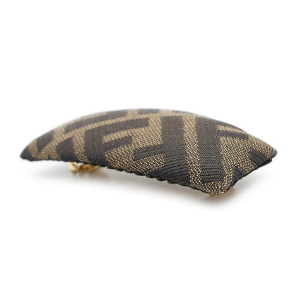 Fendi Canvas Brown Bracelets