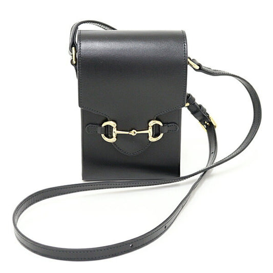 Gucci Others Black Shoulder Bags