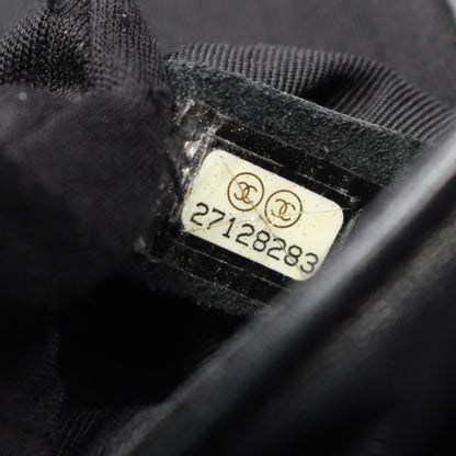 Chanel Others Black Shoulder Bags