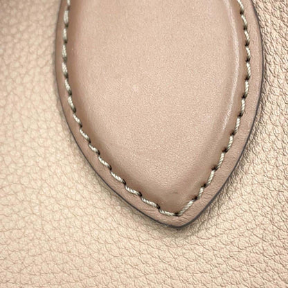 Louis Vuitton Monogram Canvas Red Handbags