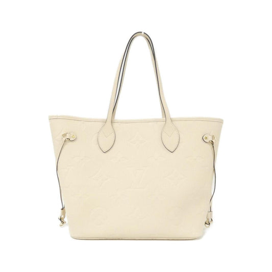 Louis Vuitton Others Gray Handbags