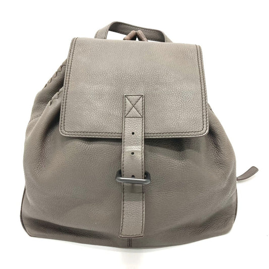Bottega Veneta Others Brown Backpacks