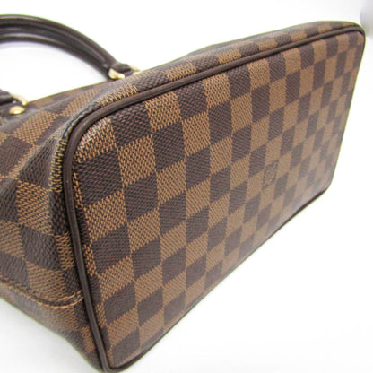 Louis Vuitton Monogram Canvas Brown Handbags