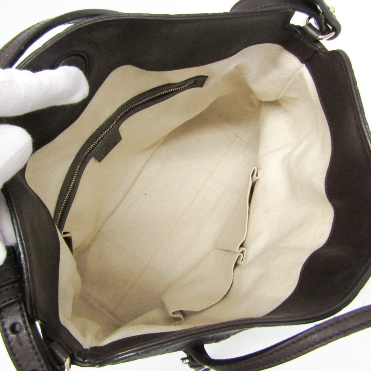 Gucci Others Brown Handbags