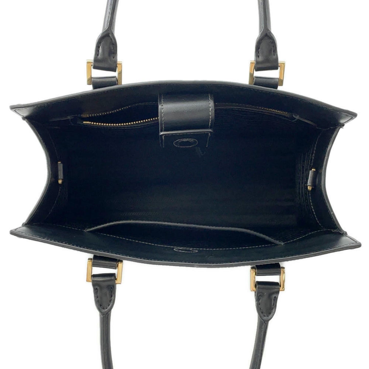 Prada Others Black Shoulder Bags